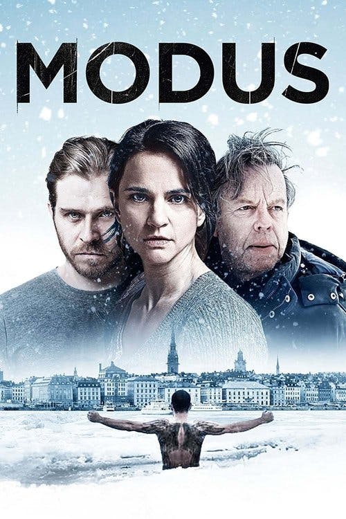 Assistir Modus Online