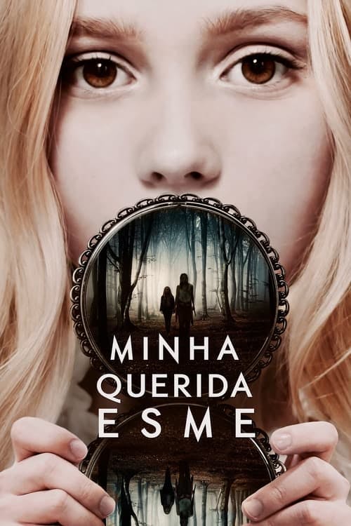 Minha Querida Esme poster