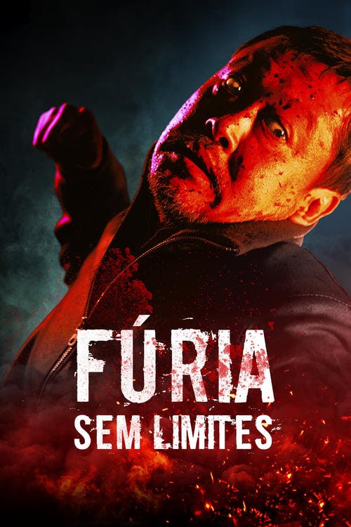 Fúria Sem Limites poster