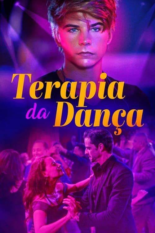 Terapia da Dança poster