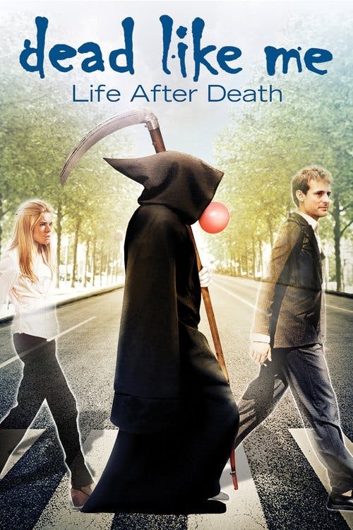 A Morte lhe Cai Bem - O Filme poster