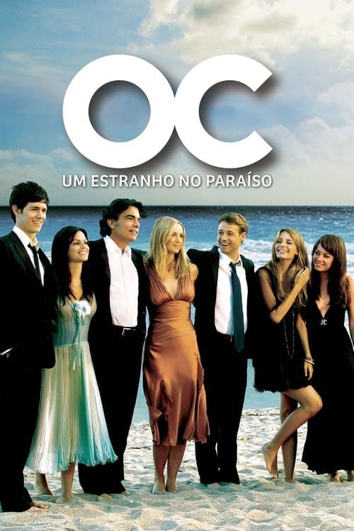 Assistir O.C.: Um Estranho no Paraíso Online em HD