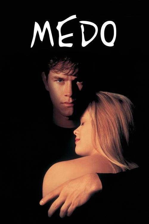 Medo poster