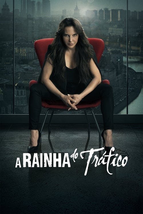 Assistir A Rainha do Tráfico Online