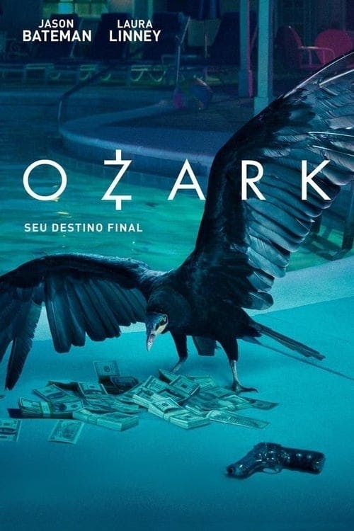 Assistir Ozark Online em HD