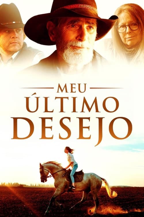 Meu Último Desejo poster