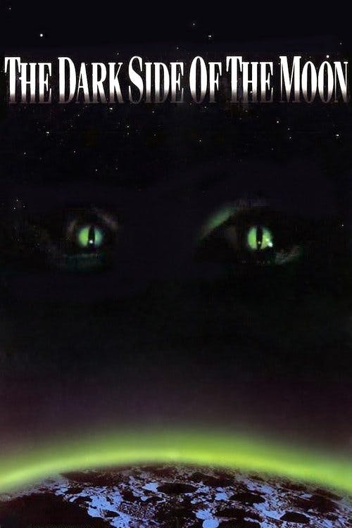 O Lado Sombrio da Lua poster