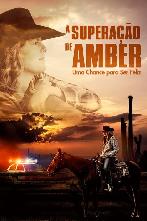 A Superação de Amber: Uma Chance para Ser Feliz poster