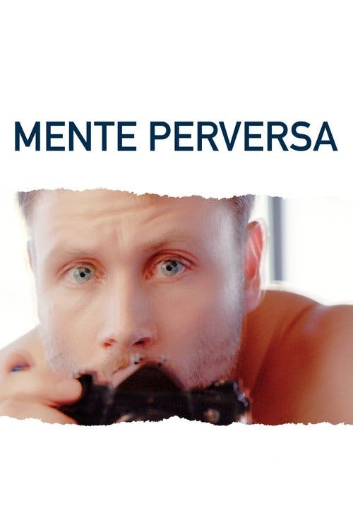 Mente Perversa poster