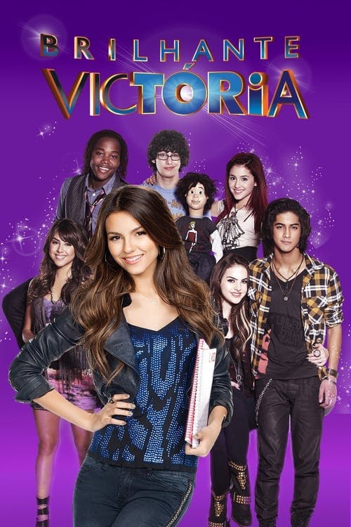 Assistir Brilhante Victória Online