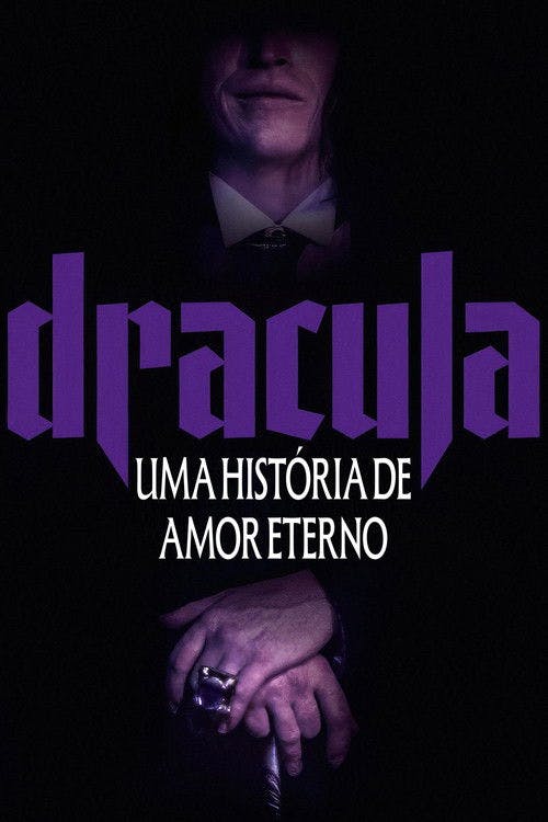 Drácula - Uma História de Amor Eterno poster