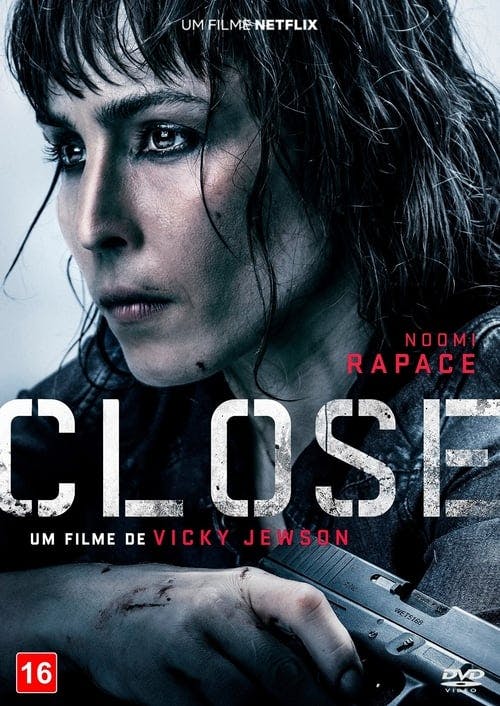 Close poster