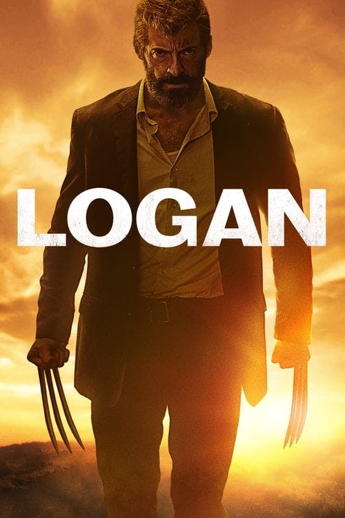 Logan poster