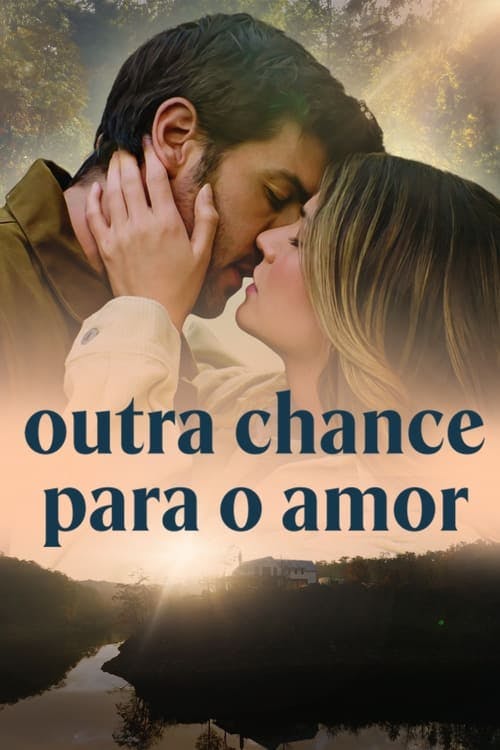 Outra Chance para o Amor poster