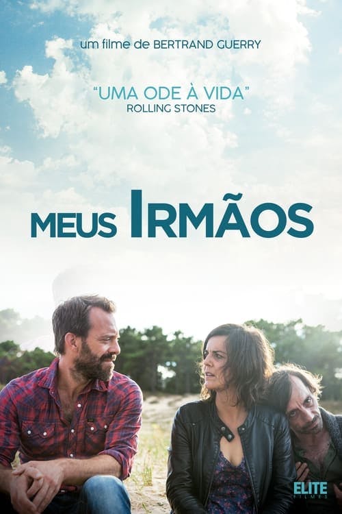 Meus Irmãos poster