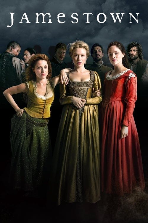 Assistir Jamestown Online em HD