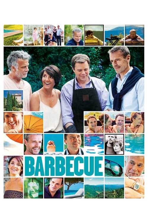 Sobre Amigos, Amor e Vinho poster