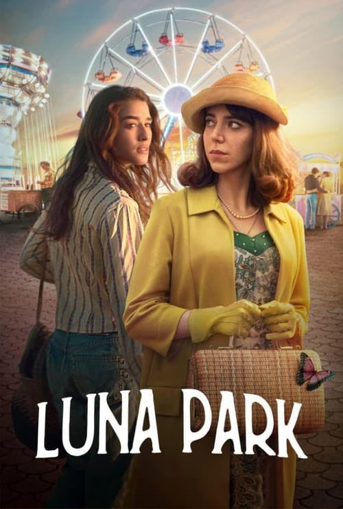 Assistir Luna Park Online em HD