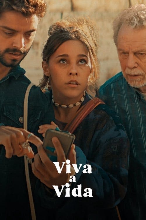 Viva a Vida poster