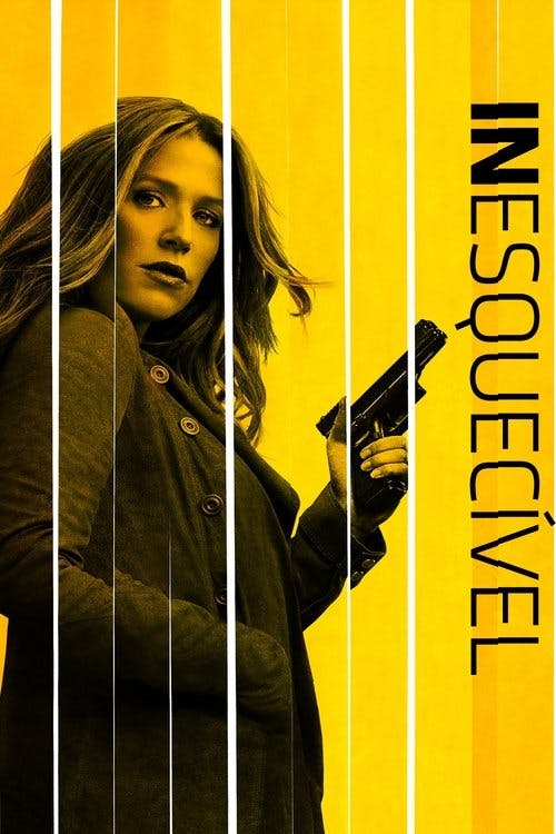 Unforgettable poster