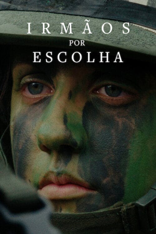 Irmãos por Escolha poster