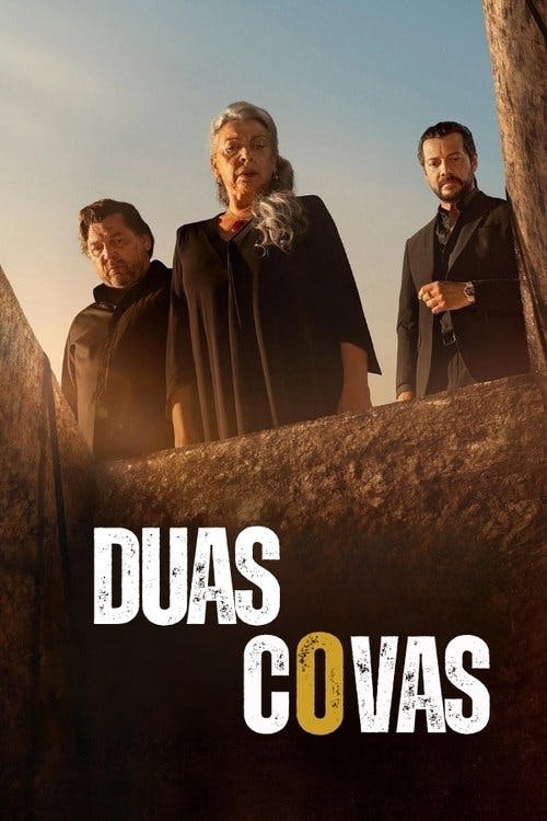 Duas Covas poster