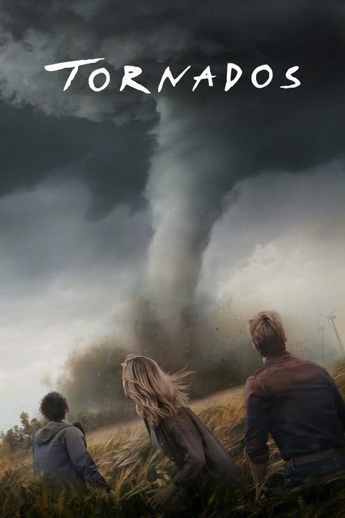 Twisters poster