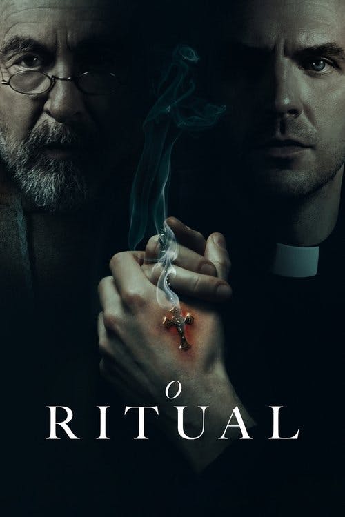 O Ritual poster