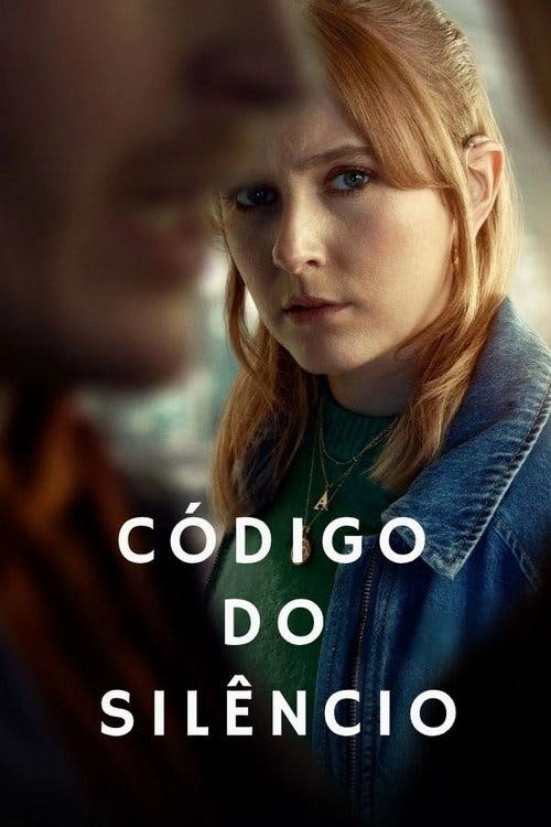 Código do Silêncio poster