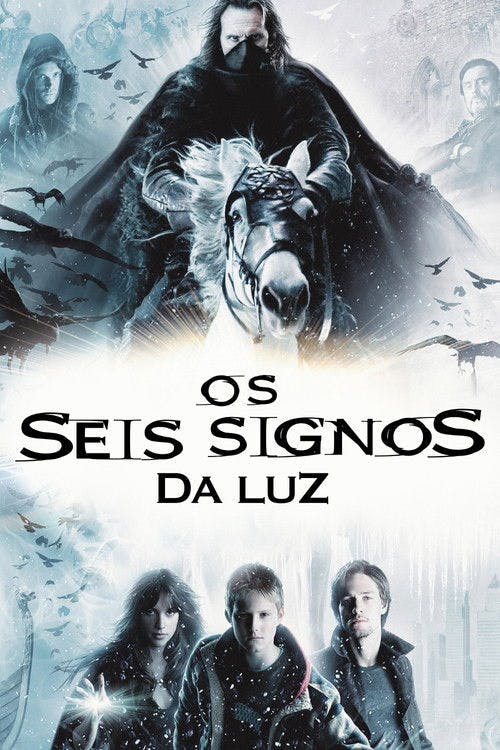Os Seis Signos da Luz poster