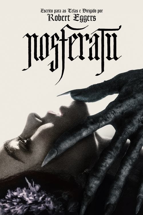 Nosferatu poster