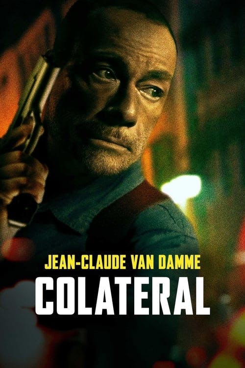 Colateral poster