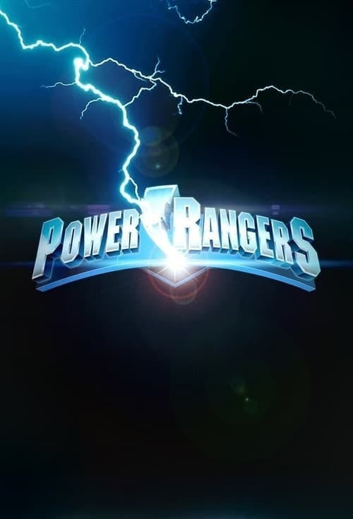 Assistir Power Rangers Online