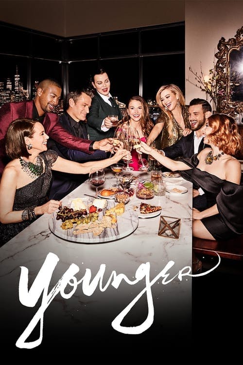 Assistir Younger Online em HD