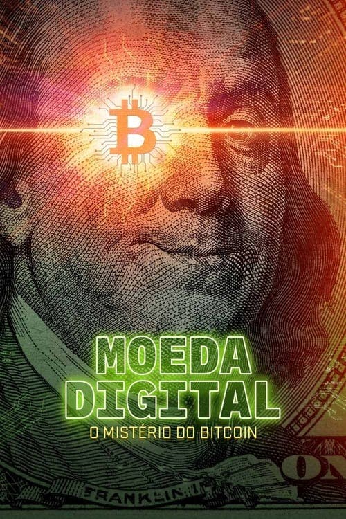 Moeda Digital: O Mistério do Bitcoin