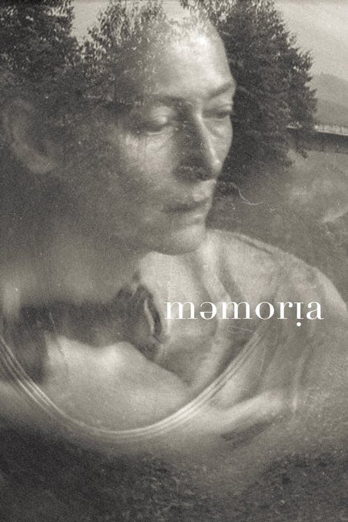 Memória poster