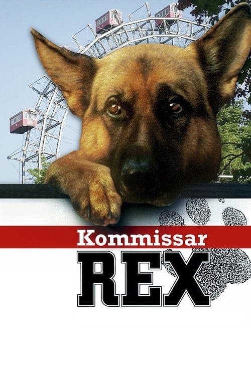 Assistir Kommissar Rex Online em HD