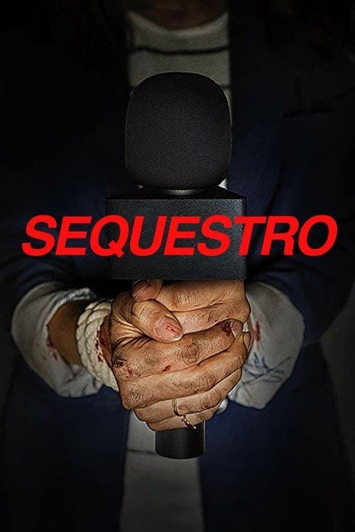 Sequestro poster