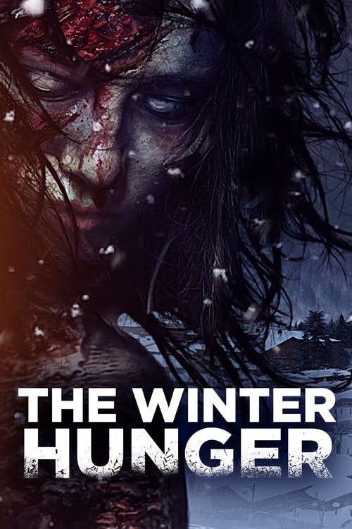 The Winter Hunger poster
