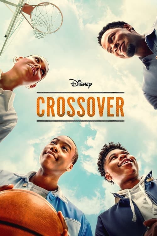 Assistir Crossover Online em HD