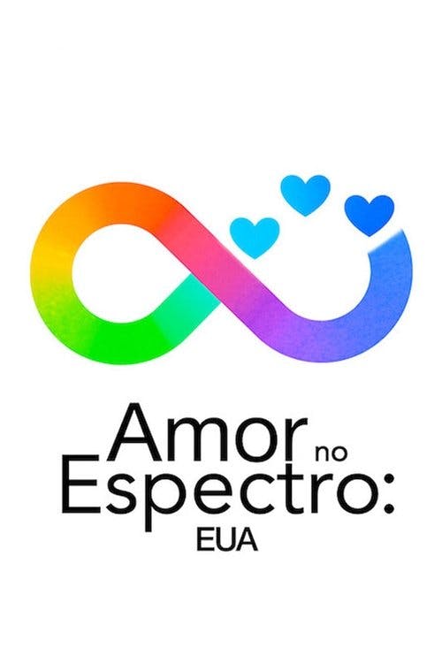 Amor no Espectro poster