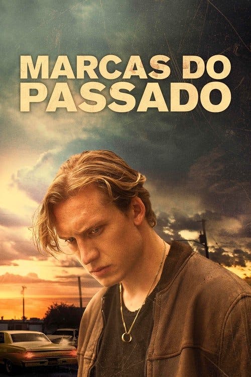Marcas do Passado poster