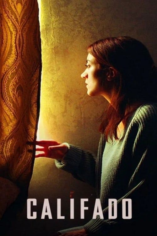 Califado poster