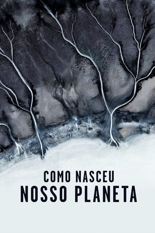 Como Nasceu Nosso Planeta poster