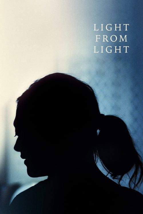 Luz da Luz poster