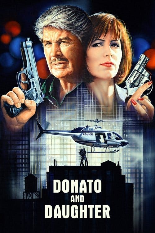 A Próxima Vítima poster