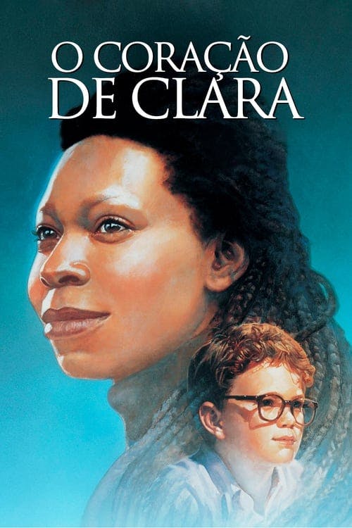 O Coração de Clara poster