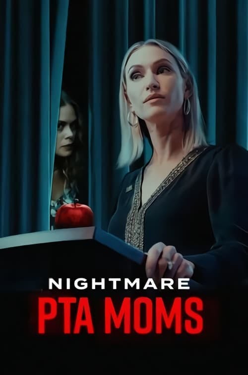Perigo no Grupo de Mães poster