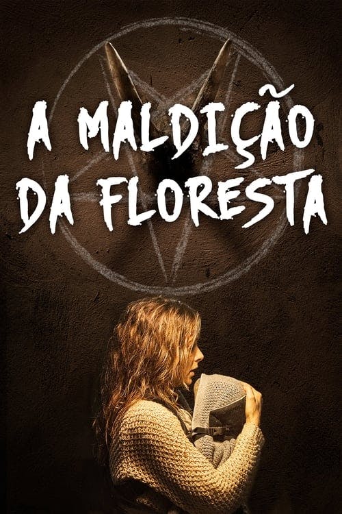 A Maldição da Floresta poster