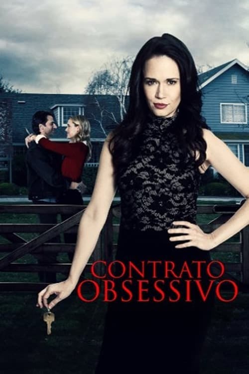 Contrato Obsessivo poster